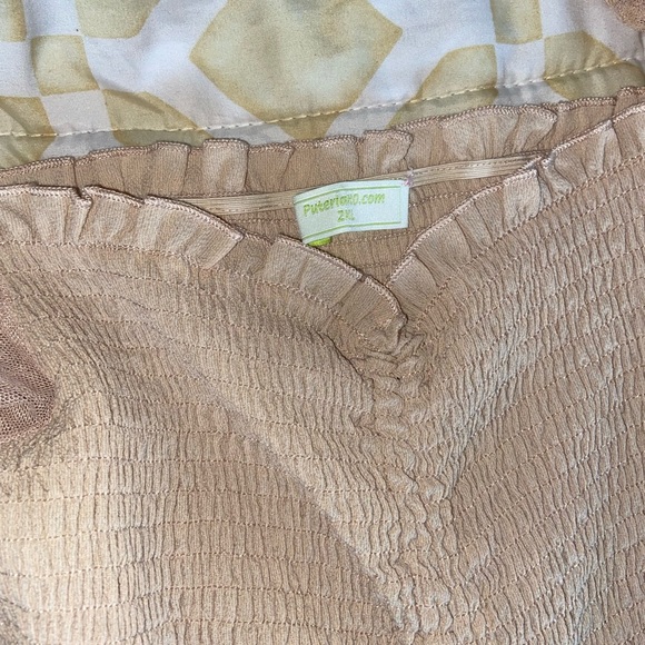 Brand is Puteriaxo - Picture 2 of 5